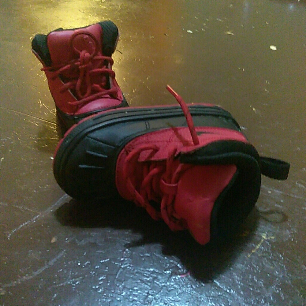 ACG's - Picture 3 of 3